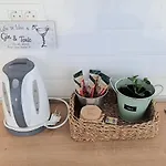 Apartamento Karmen *