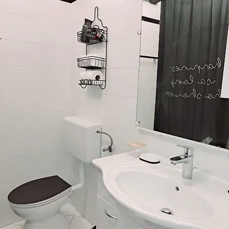 Karmen Apartamento