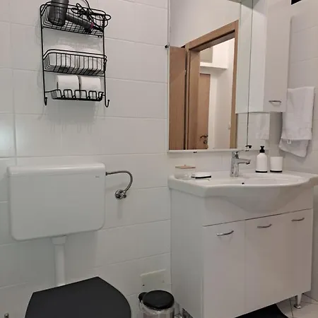 Apartamento Karmen *