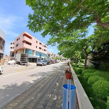 Karmen Apartman