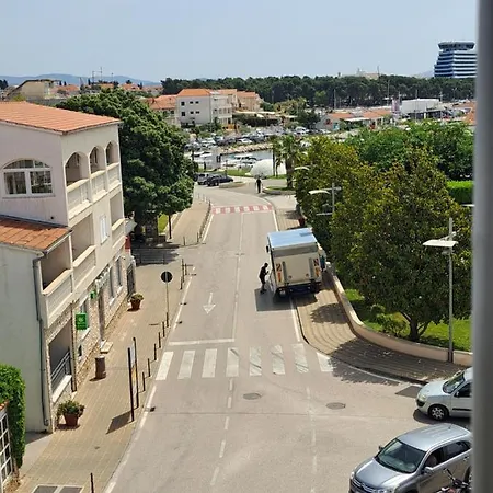 شقة Karmen فوديس