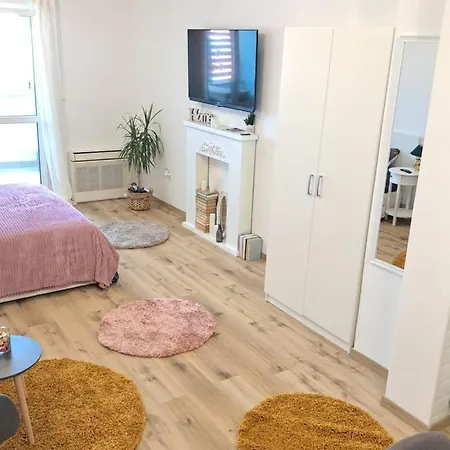 Apartment Karmen