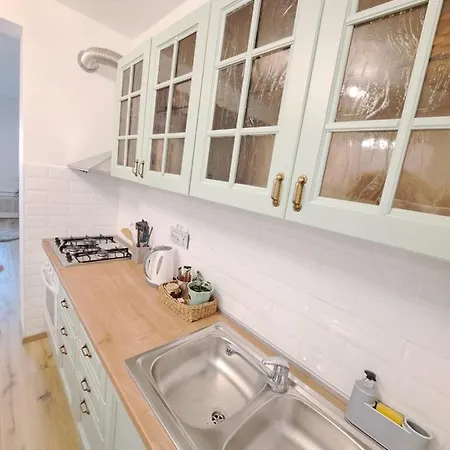 Karmen Appartement