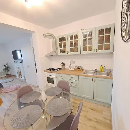 Karmen شقة فوديس