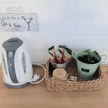 Apartamento Karmen *