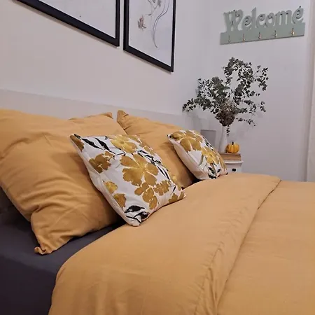 Karmen Apartamento