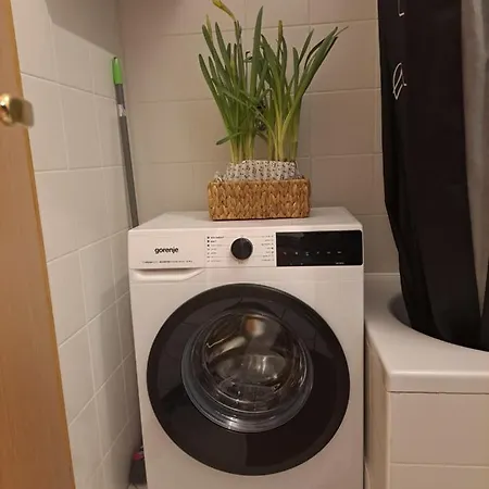 Apartamento Karmen *
