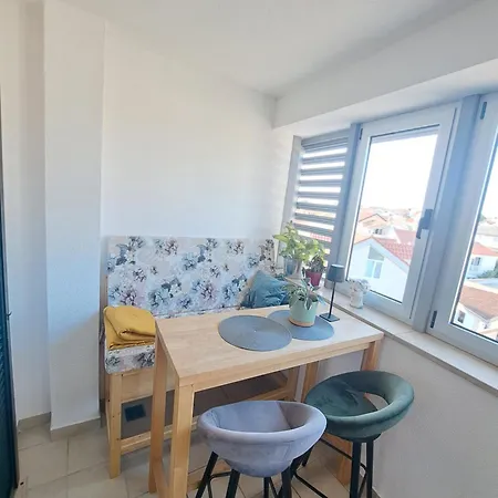 Apartamento Karmen *