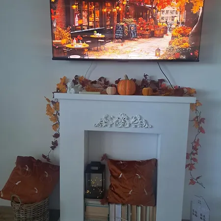 Karmen Apartamento