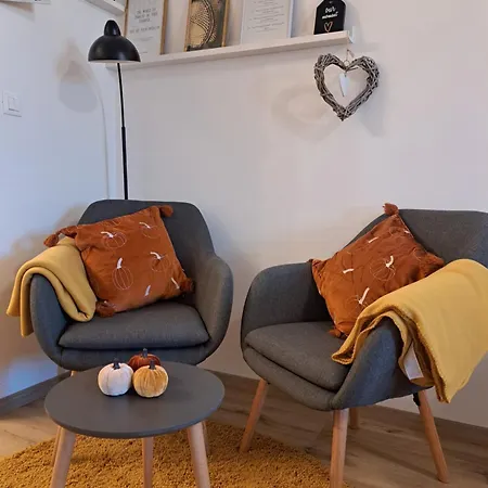 Apartamento Karmen