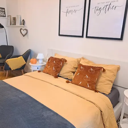 Karmen Apartamento *