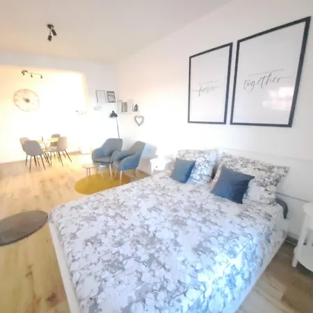 Appartement Karmen Vodice