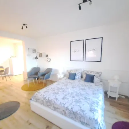 Karmen Apartman Vodice