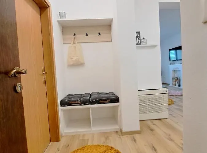 Karmen Appartement Vodice