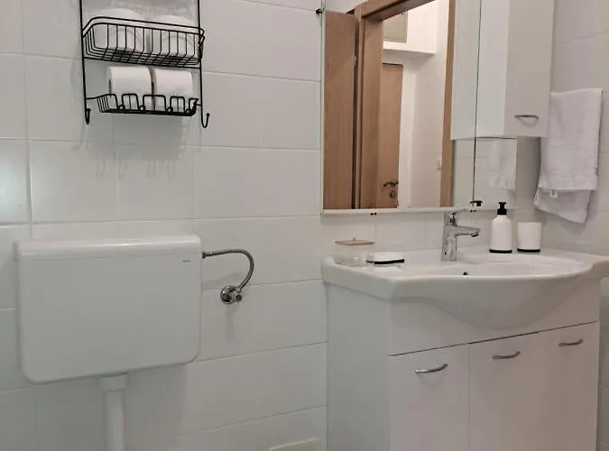 Appartement Karmen *