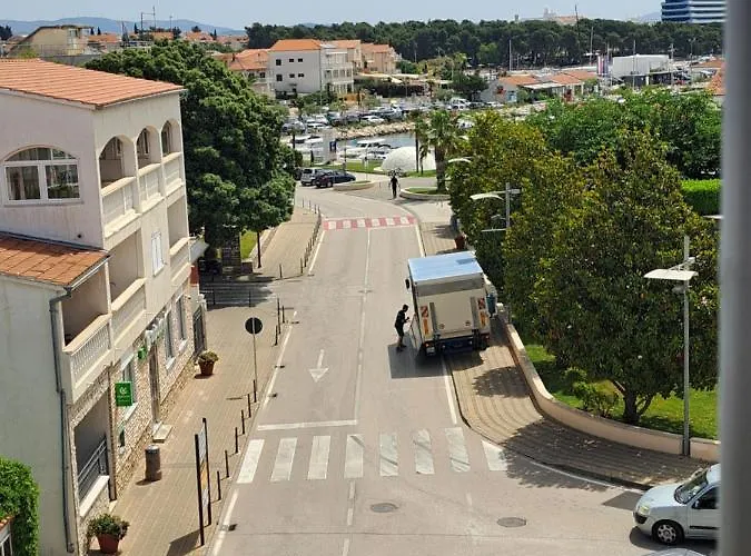 Appartement Karmen Vodice