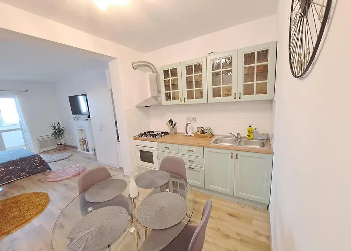 Karmen Appartement Vodice