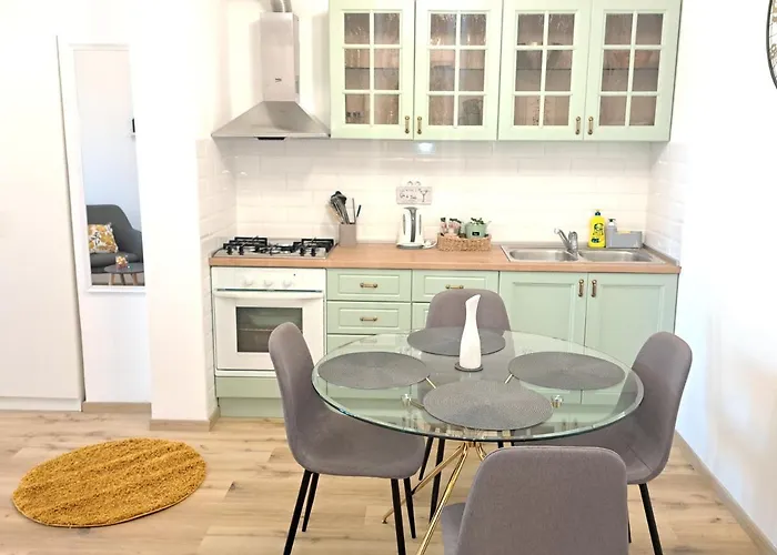 Appartement Karmen Vodice