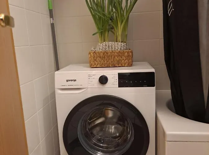 Appartement Karmen *