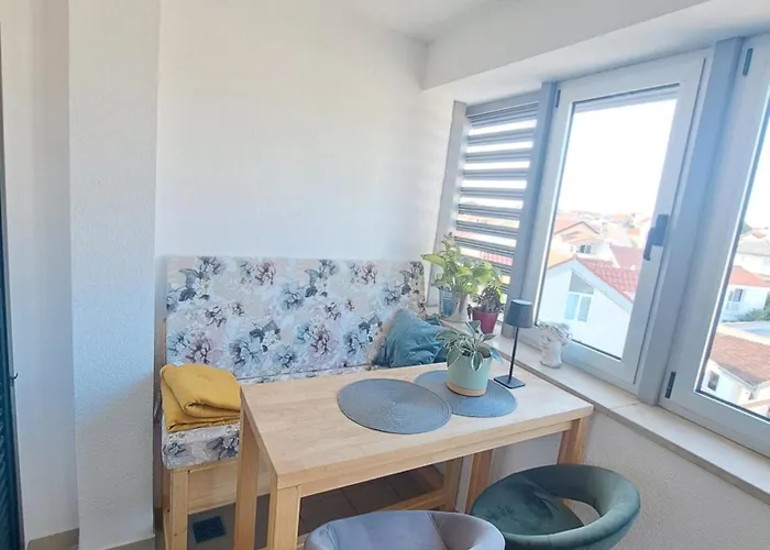 Appartement Karmen *