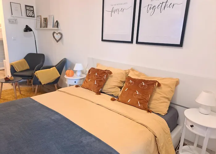 Karmen Appartement *